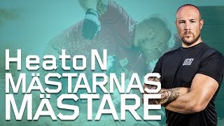 HeatoN i Mästarnas mästare 2017 [upl. by Manheim]