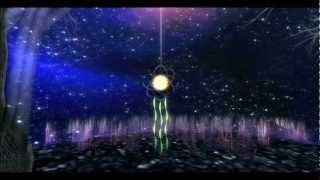 Relaxing Moments Peaceful Wind Chimes Meditation [upl. by Akinod76]