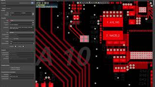 How To Keep Components Connected When Moving  Altium Designer [upl. by Papotto]