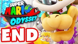 Super Mario Odyssey  FASTEST WAY to 9999 COINS TUTORIAL [upl. by Eceined223]