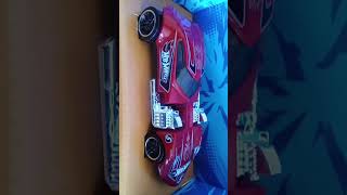 TWIN MILLHW DREAM GARAGE cars with Christopher Van Goss [upl. by Syverson806]