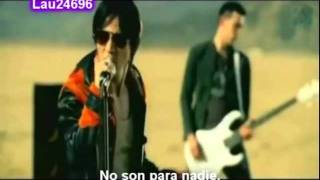 Kyosuke Himuro ft Gerard Way  Save and sound Sub Español [upl. by Carr375]