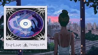 12 DyLive  Daniela  Prodigy AM Video Lyric [upl. by Ardnikat]