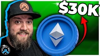 🚨 Ethereum PRICE PREDICTION For Bull Market Top 🚨 [upl. by Ehcram]