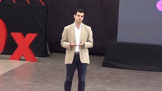 La Ciencia de Datos tiene que ver más con personas que con datos  Ivo Giulietti  TEDxSantaTecla [upl. by Euqinay416]