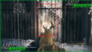 Gameplay COD Ghosts PS4  264  ZLN Ghosts [upl. by Nurse]