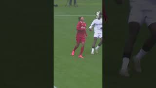 Rio Ngumoha Assist 😯 [upl. by Eusoj912]