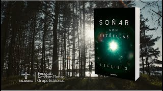 Booktrailer «Soñar con estrellas» [upl. by Goto]