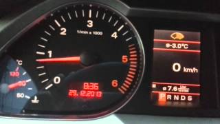 Probleme cutie viteza tiptronic audi [upl. by Nadoj229]