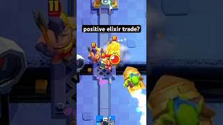 Positive elixir trade [upl. by Melone]