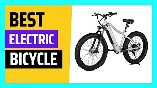 PEXMOR Electric Bike 750W Ebike Bicycle [upl. by Laersi]