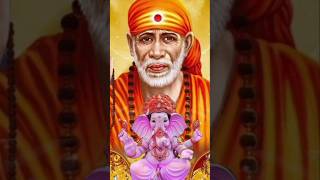 Om namo Sai deyay namah  short  Sai Baba  yshort [upl. by Ynnohj]