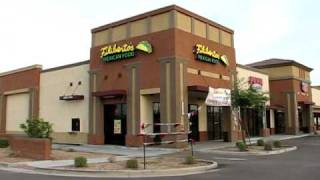 Filibertos Mexican Food 51 Ave y Freeway 10 Phoenix Az La Revista Magazine 1 [upl. by Tobi]