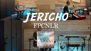 Jericho  FPCNLR  Piano Cover [upl. by Learsi675]