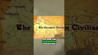 Harappan Civilization mystery [upl. by Prakash234]