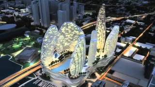 Resorts World Miami [upl. by Eloccin]