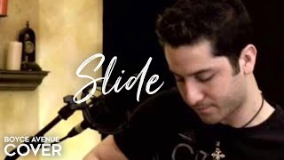 Slide  Goo Goo Dolls Boyce Avenue acoustic cover on Spotify amp Apple [upl. by Gualtiero614]