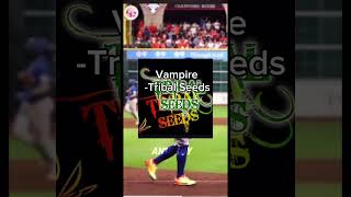 Best Walkup Songs for 2024 baseball baseballeditz mlb [upl. by Byrle]