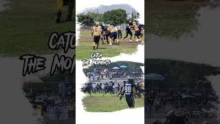 Liga mayor 2024 PUMAS CU VS PUMAS ACATLAN [upl. by Carboni]