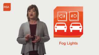 Teresa Mannion Driving in Fog [upl. by Ardle]