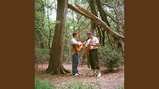 Bertie Newman  I Will  Mahogany Session [upl. by Rodolphe]