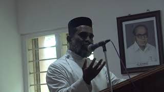 Kottayam Dutch School in 17th Century Speech by Fr Thomson Roby [upl. by Enatan]