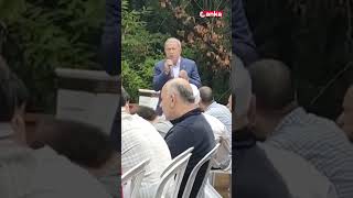 Hulusi Akar quotEğitimin amacı bir Allah korkusu iki kuldan utanmaktırquot shorts [upl. by Hennessy106]