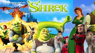 Shrek Meets Donkey  Shrek  Extended Clip  Mini Moments [upl. by Atiuqrahc150]