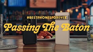 BestPhonesForever Pass the Baton [upl. by Peterec911]