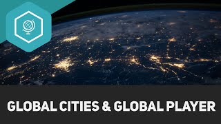 Global Cities und Global Player [upl. by Ramed]