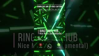 Ringtones Hub  Nice Music Instrumental [upl. by Stern]