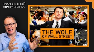 Jordan Belfort  White Collar Criminal [upl. by Aerdied]