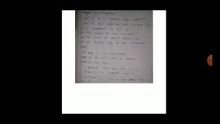 ll M Sc mathematics advanced algebra ll C S Suji [upl. by Ashla]