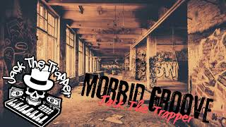 Morbid Groove  Dark Sinister 170 BPM Trap Beat Gm [upl. by Swaine]