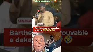 Ousmane sonko appelle les militants au calme senegal pastef [upl. by Beret871]