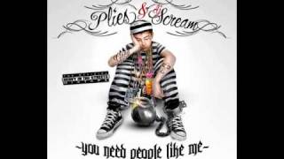 Plies  Boosie New Song [upl. by Ivgnout]