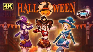 Caramella Girls  Halloween [upl. by Thalia]