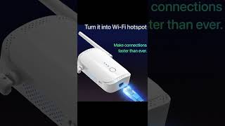 quotBoost WiFi by 74 – No More Dead Zones at Homequot gadgets internet wifi [upl. by Asin]