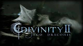 Divinity II Ego Draconis  music  quotChampionsquot [upl. by Odnalo94]