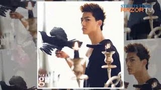 Taecyeon From fashion terrorist to most stylish GIL Homme Pt 4 [upl. by Nnoved353]