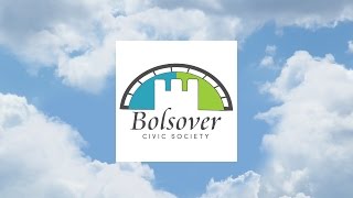 Bolsover Civic Society Building A Legacy [upl. by Ydderf583]