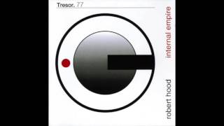 Robert Hood – Minus  Tresor [upl. by Engedus]