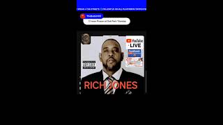 POLITICS WITH RICH JONES [upl. by Brandyn]