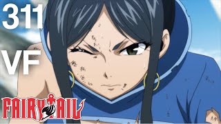 FAIRY TAIL VF  EP311  L’Esprit de Natsu [upl. by Birecree580]