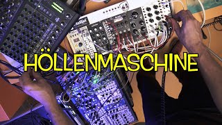 Wie geht der ultimative TECHNO [upl. by Llenyaj498]