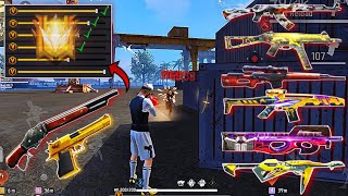 Free Fire Max Auto Headshot Trick 2024 Sensitivity ⚙️ 2gb 3gb 4gb Ram Headshot Sensitivity Settin [upl. by Araed]