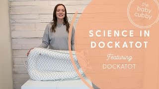 Science Behind the DockAtot [upl. by Ruffin]