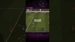 Gemplay efotball gameefootball shortvideo shorts [upl. by Tedder609]