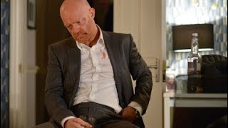 EastEnders  Max Branning Blames His Family amp Threatens Them 7th December 2017 [upl. by Ellehcrad]