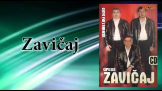 Grupa Zavicaj  Frizider  Audio 2006 [upl. by Attenej]